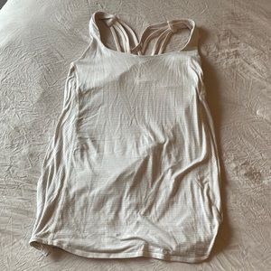 Lululemon Wild Tank